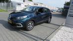 Renault Captur 0.9 TCe Intens CRUISE, CLIMA, NAVI, PDC, STOE, Voorwielaandrijving, 898 cc, Euro 6, Blauw