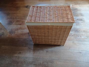 Laundry basket beschikbaar voor biedingen