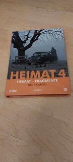 Dvdbox Heimat 4, Ophalen of Verzenden, Zo goed als nieuw, Overige gebieden