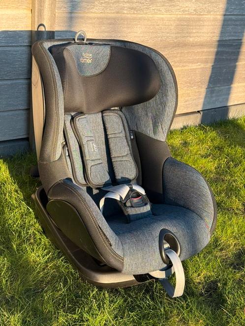 Britax Römer TRIFIX² i-SIZE Autostoeltje (15mnd-4 jaar), Kinderen en Baby's, Autostoeltjes, Zo goed als nieuw, Romer, Isofix, Verstelbare rugleuning