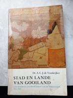 boek, Ophalen of Verzenden, Zo goed als nieuw