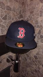 Mooie New Era Boston Red Sox pet, Kleding | Heren, Hoeden en Petten, Ophalen of Verzenden, Zo goed als nieuw, New Era, Pet