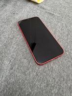 iPhone 12 rood red 128gb, Ophalen, 128 GB, Zo goed als nieuw, IPhone 12