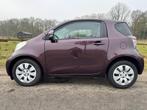 Toyota IQ 1.0 VVTi Comfort top kwaliteit, Stof, Gebruikt, Overige kleuren, 4 stoelen