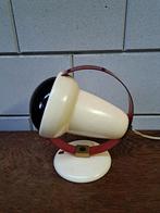 Vintage Philips Infraphil 7529 Warmtelamp, Gebruikt, Vintage, Ophalen of Verzenden, Minder dan 100 cm