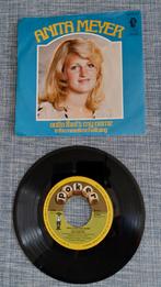 Single Anita Meyer - Anita That's My Name  1977, Gebruikt, 7 inch, Single, Ophalen of Verzenden