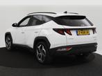 Hyundai Tucson 1.6 T-GDI PHEV 265PK Comfort 4WD NAVI|STOELVE, Auto's, Hyundai, Te koop, 265 pk, Gebruikt, 750 kg