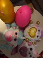 Rainbocorns Pluche Knuffels, Kinderen en Baby's, Speelgoed | Knuffels en Pluche, Ophalen of Verzenden, Zo goed als nieuw, Overige typen