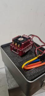 Team corally revoc pro 160, Ophalen of Verzenden