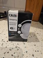 Calex Smart Bewegingssensor - Nieuw in doos, Ophalen of Verzenden, Nieuw, Detector, Sensor of Melder