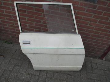 Citroen Ami Portier rechts achter beschikbaar voor biedingen