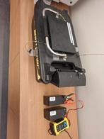 Voerboot baitliner, Watersport en Boten, Ophalen of Verzenden, Gebruikt