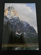 Brochure Jeep Cherokee, Ophalen of Verzenden, Zo goed als nieuw, Overige merken