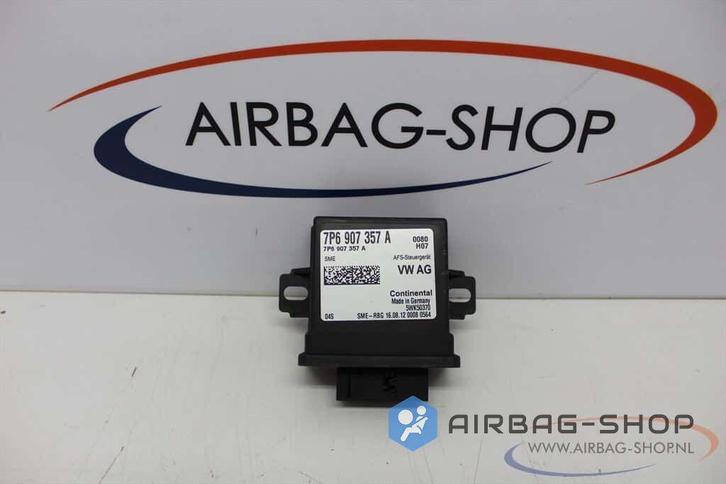 Xenon module Golf 7 Skoda Octavia Audi A3 etc 7P6907357A, Auto-onderdelen, Elektronica en Kabels, Audi, Nieuw, Ophalen of Verzenden