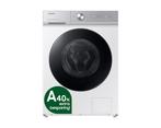 Wasmachine Samsung Bespoke AI 8000-serie 11kg, Witgoed en Apparatuur, Wasmachines, Ophalen, 10 kg of meer, Voorlader, 85 tot 90 cm