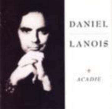 Daniel lanois – acadie cd 25 969-2   beschikbaar voor biedingen