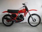 HONDA CR 125 (bj 1976), HONDA, Bedrijf, Onbekend, Crossmotor