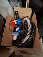 Waterpomp onderdelen, Tuin en Terras, Ophalen, Gebruikt, Elektrisch, Overige typen