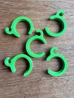 Festool Slangclips - 5 stuks, Ophalen of Verzenden, Zo goed als nieuw