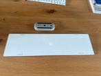 Apple muis en toetsenbord met nummerik, Computers en Software, Toetsenbord en muis-set, Numeriek, Ophalen of Verzenden, Zo goed als nieuw