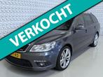 Skoda Octavia Combi 2.0 TFSI RS / BALANS AS DEFECT (2011), Auto's, Gebruikt, Traction-control, 1984 cc, Leder en Stof