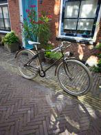 Achielle Omer retro cafe racer fiets, Gebruikt, Versnellingen, 56 cm of meer, Ophalen