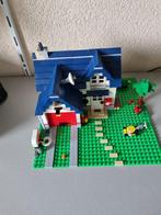 lego creator 5891 Landhuis 3 in 1., Ophalen of Verzenden, Zo goed als nieuw, Complete set, Lego