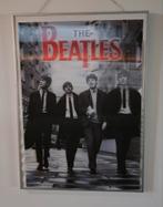 The Beatles Poster in 3 D, Ophalen of Verzenden, Poster, Artwork of Schilderij