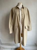 yaya blouse jas maat 42 beige, Kleding | Dames, Blouses en Tunieken, Verzenden, Beige, Maat 42/44 (L), Zo goed als nieuw