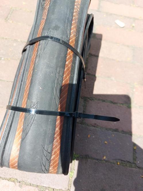 Buitenbanden Continental Gran Prix 5000, Fietsen en Brommers, Fietsaccessoires | Overige Fietsaccessoires, Gebruikt, Ophalen of Verzenden