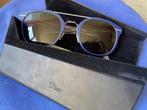 Zonnebril Dior Homme - Blue marine, Overige merken, Zonnebril, Blauw, Ophalen of Verzenden
