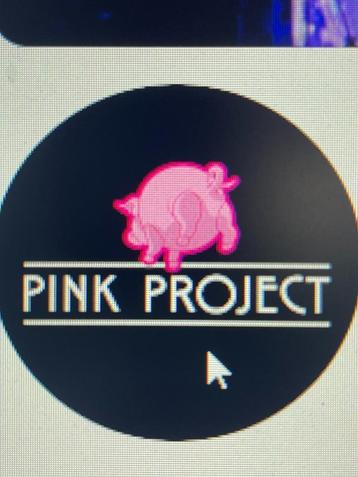Pink Project tickets Vorstin Hilversum beschikbaar voor biedingen
