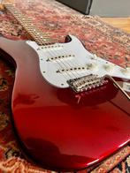 Fender American Standard Candy Cola, Ophalen of Verzenden, Gebruikt, Solid body, Fender