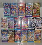 Pokemon Booster Boxen Koreaans, Hobby en Vrije tijd, Verzamelkaartspellen | Pokémon, Ophalen of Verzenden, Nieuw, Booster, Foil