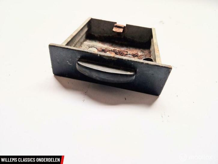 Asbak Saab 96, Auto-onderdelen, Interieur en Bekleding, Saab, Gebruikt, Ophalen of Verzenden