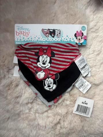 Disney Baby Slabben - Nieuw in verpakking beschikbaar voor biedingen
