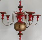 Oude kaarsenhouder Erzgebirge, Diversen, Kerst, Ophalen of Verzenden