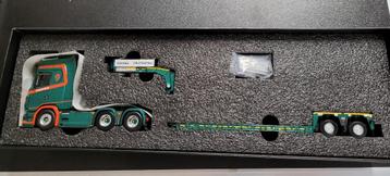 postma grijpskerk scania S highline wsi beschikbaar voor biedingen