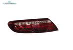 Mercedes E Klasse Coupé Cabrio W238 Facelift achterlicht lin, Gebruikt, -, Verzenden, -