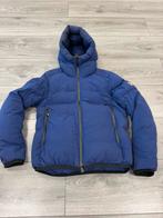 Moncler Grenoble Lagorai Giubbotto Blauw - Maat 4 (L), Kleding | Heren, Jassen | Winter, Ophalen of Verzenden, Zo goed als nieuw