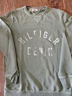 Tommy Hilfiger sweater!, Tommy Hilfiger, Nieuw, Ophalen of Verzenden, Groen