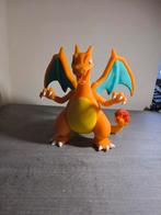 3D-geprint Charizard beeld – 25 cm hoog / 31 cm breed, Ophalen of Verzenden, Zo goed als nieuw