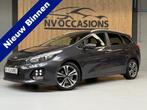 Kia cee'd Sportswagon 1.6 GDI DynamicLine 135PK/GT-LINE/APPL, Auto's, Voorwielaandrijving, Gebruikt, 4 cilinders, Handgeschakeld