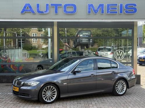 Bmw 3-SERIE 325I Dynamic Executive Automaat, Auto's, BMW, Bedrijf, 3-Serie, ABS, Airbags, Boordcomputer, Centrale vergrendeling
