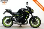 Kawasaki Z 650 (bj 2021), Bedrijf, ABS, Naked bike