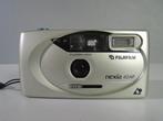 Fujifilm nexia 60af Camera werkt op 2 pennlight (AAA), Ophalen of Verzenden, Zo goed als nieuw, Compact, Fuji