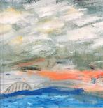 Gijs Dragt. De Rivier - Marc Couwenbergh, Ophalen of Verzenden, Zo goed als nieuw, Schilder- en Tekenkunst, Marc Couwenbergh