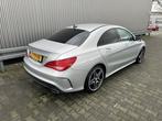 Mercedes-Benz CLA-Klasse 180 Edition 1 AMG uitgevoerd Navi L, Voorwielaandrijving, Gebruikt, 4 cilinders, Leder en Stof