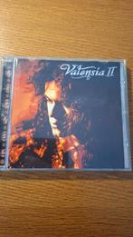 Valensia - Cosmos CD AOR Pop Rock, Cd's en Dvd's, Cd's | Hardrock en Metal, Verzenden, Gebruikt
