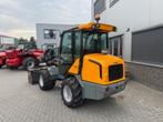 GIANT V5003T TELE HD AIRCO TELESCOOP VERREIKER SCHOVEL SCHAF, Zakelijke goederen, Machines en Bouw | Kranen en Graafmachines, Ophalen